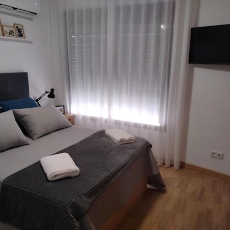 Maria Home 톨레도 외부 사진