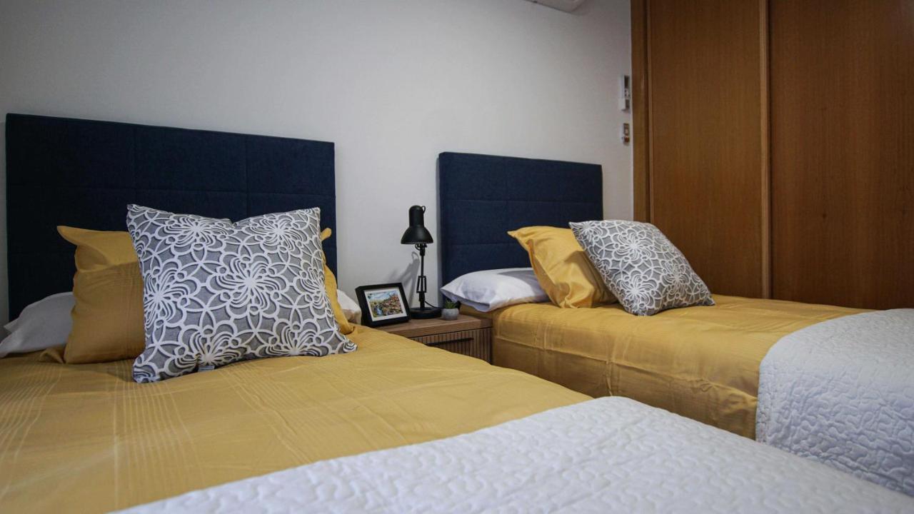 Maria Home 톨레도 외부 사진