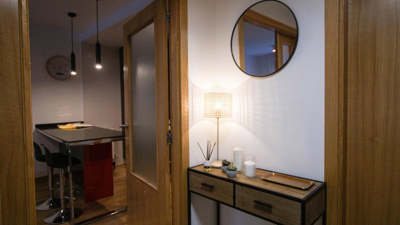 Maria Home 톨레도 외부 사진
