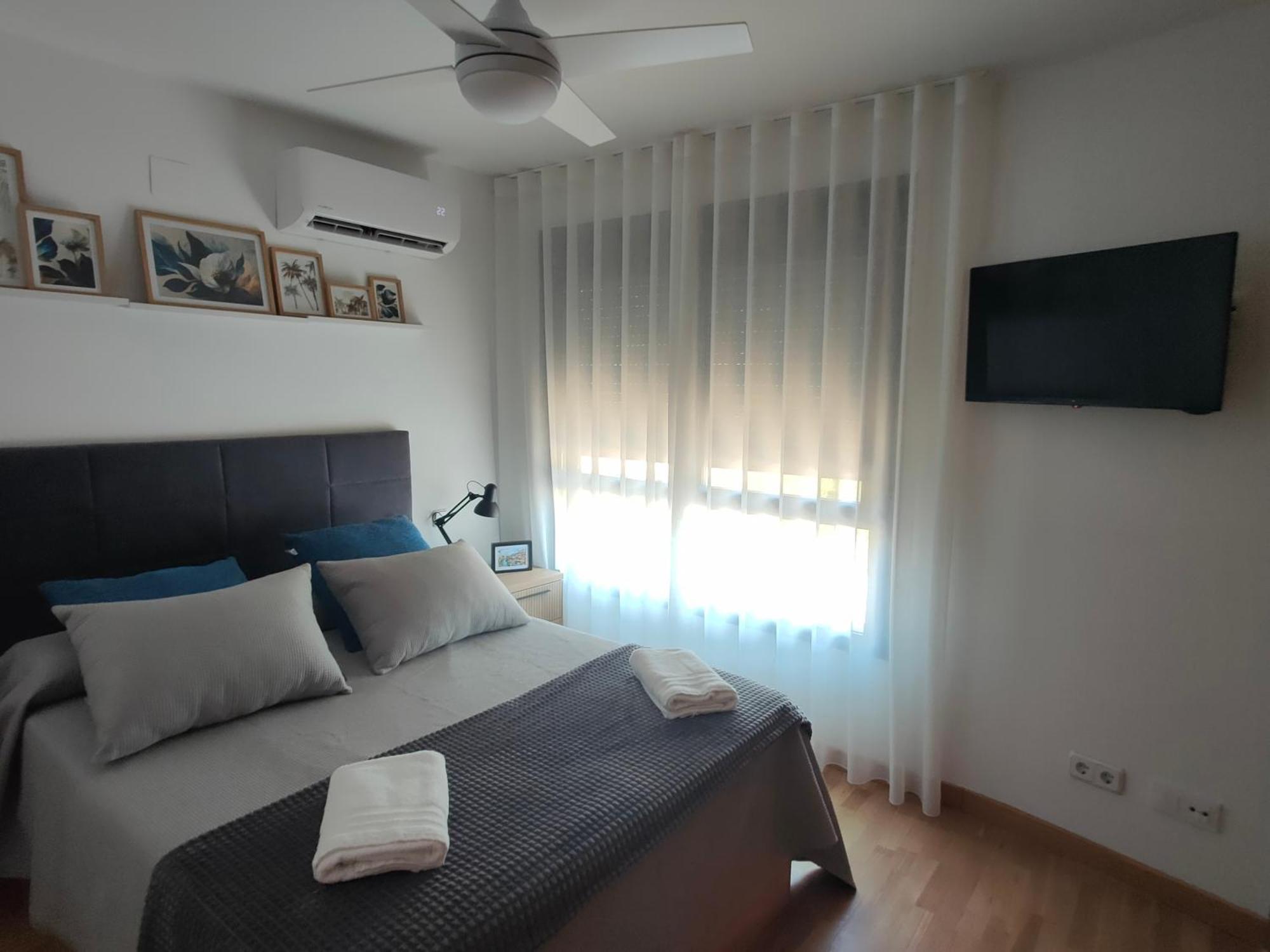 Maria Home 톨레도 외부 사진